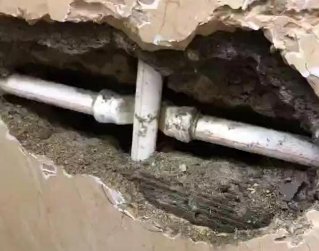 邵阳市测漏水哪家好