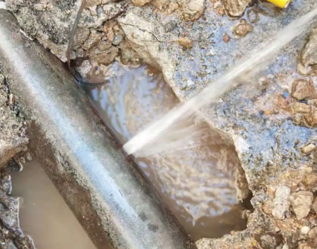 邵阳市测漏水公司