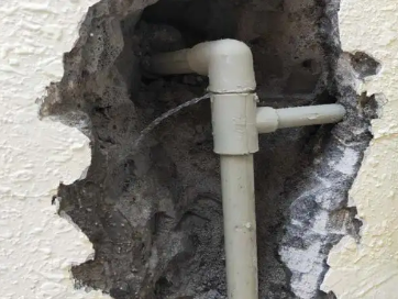 邵阳市卫生间测漏水哪家好